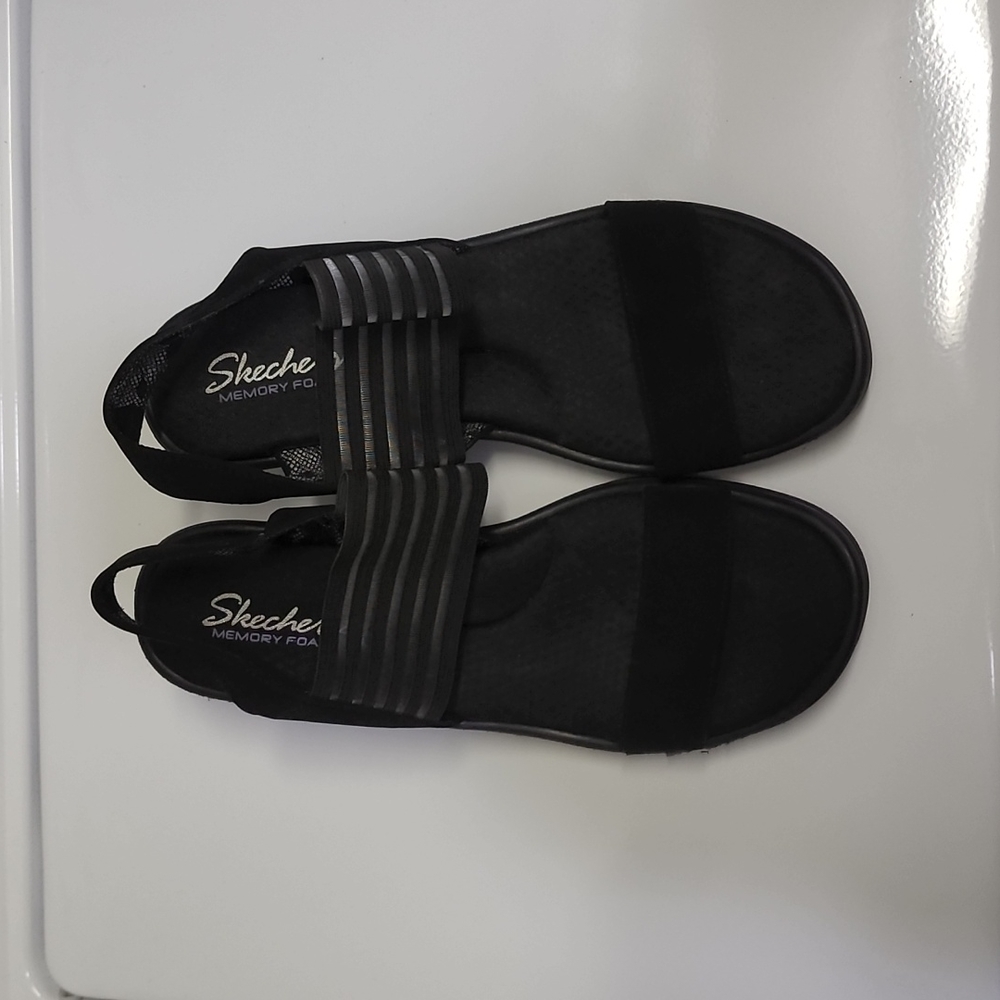 Sketchers wedges